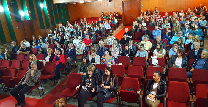 Општина Прибој награђује најбоље ученике