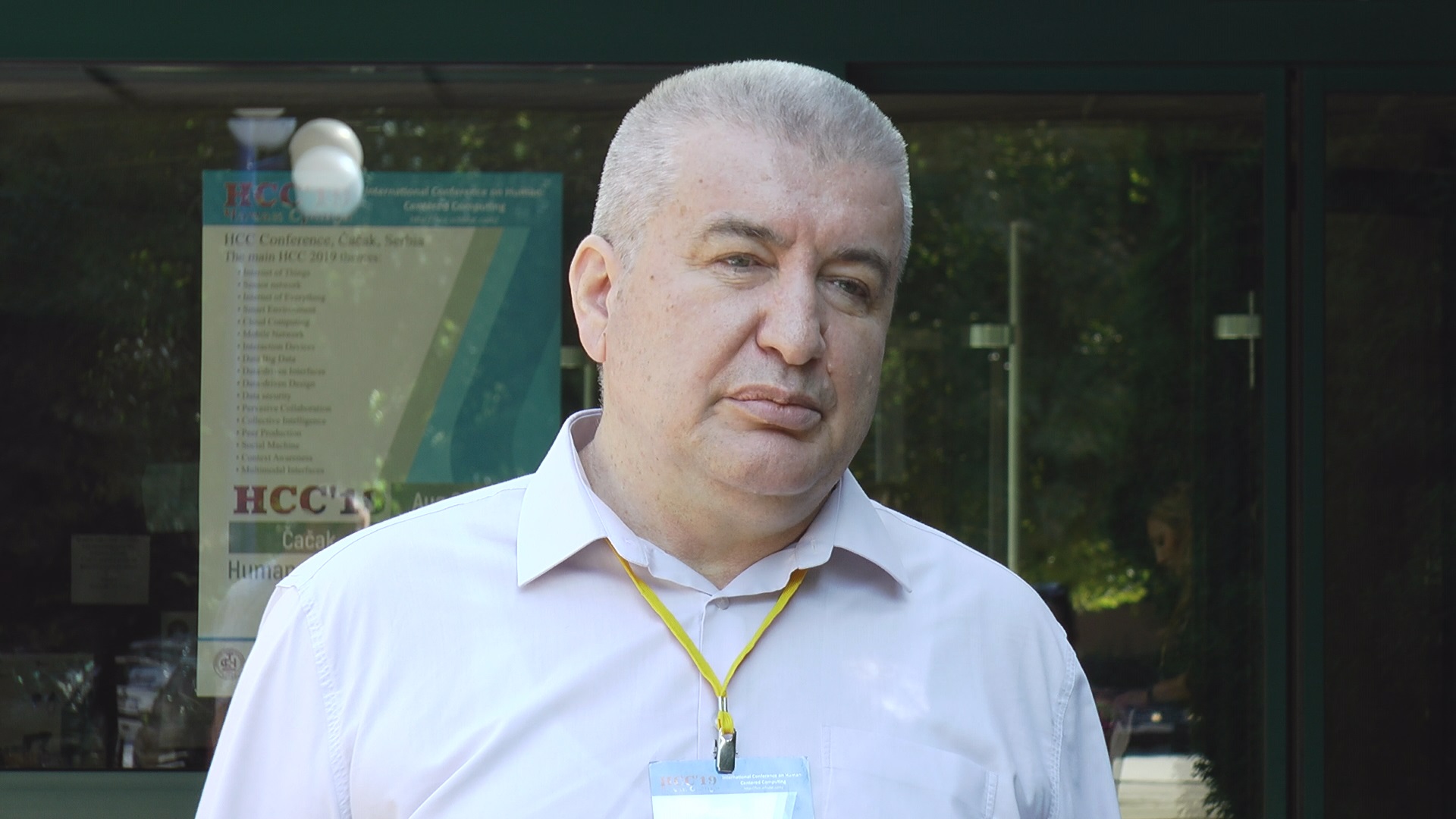 Међународна научна конференција на ФТН из области иновационо – комуникационих технологија