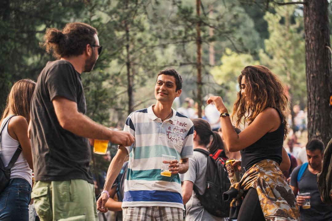 Музички фестивал "Mountain music fest" поново на Дивчибарама