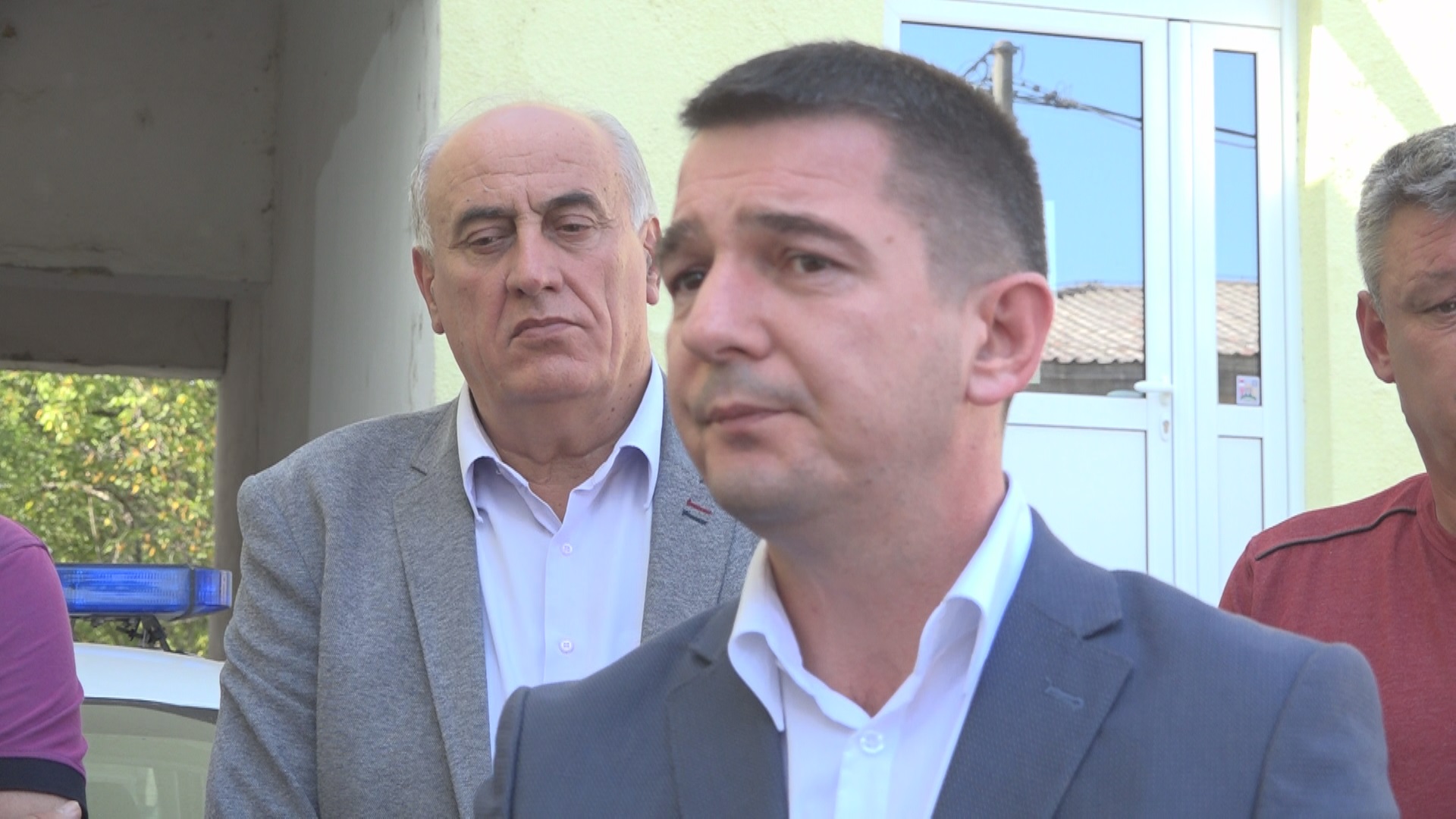 Ковачевић: Површински коп Брезак у Прањанима од септембра поново почиње са радом
