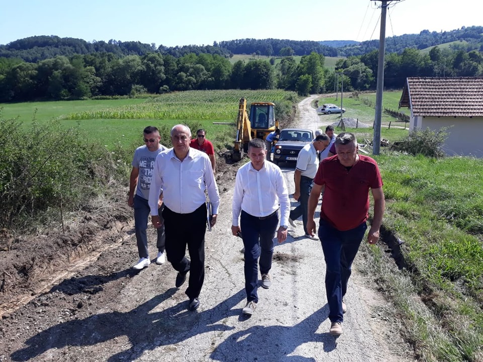 Ковачевић: Сабор виолиниста у Прањанима може да почне!