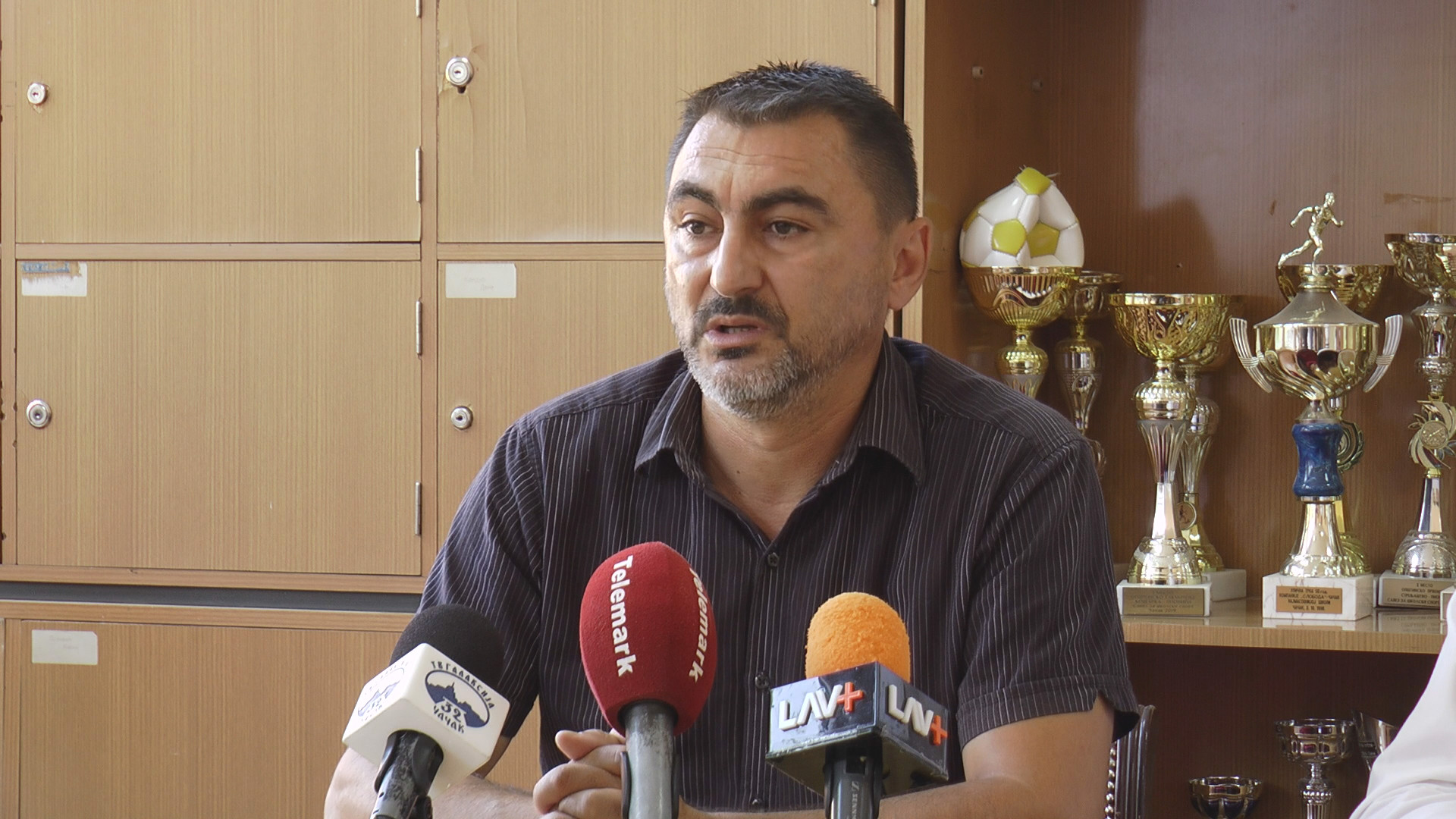Почела реконструкција ОШ “Ратко Митровић” у Чачку