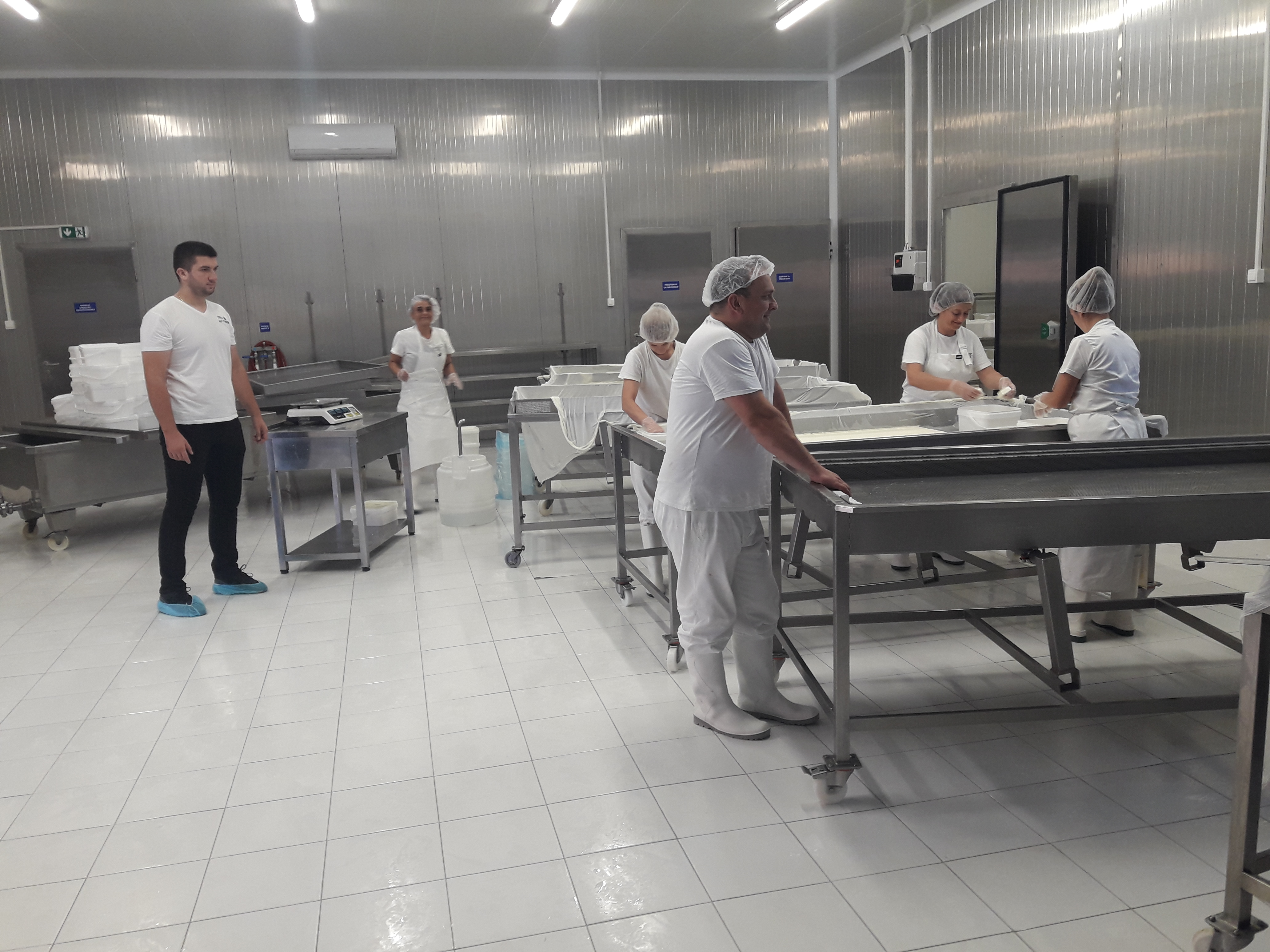 Нова посластица са падина Сувобора