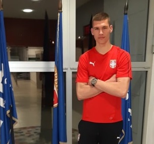 Србин заиграо у Француској: Обрадовић потписао за Стразбур
