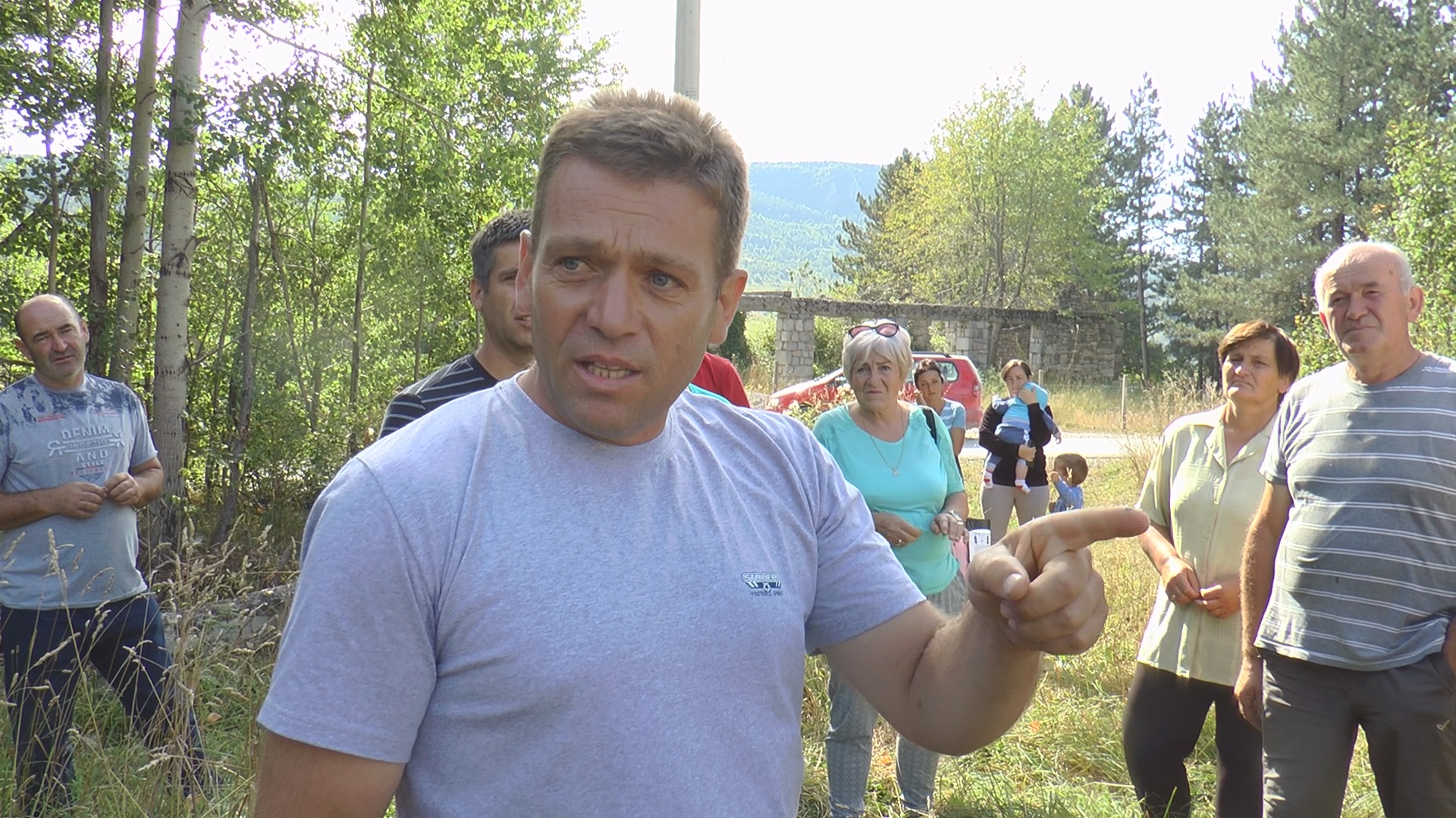 Невероватно: Ђацима из Гоња амбуланта заменила учионицу