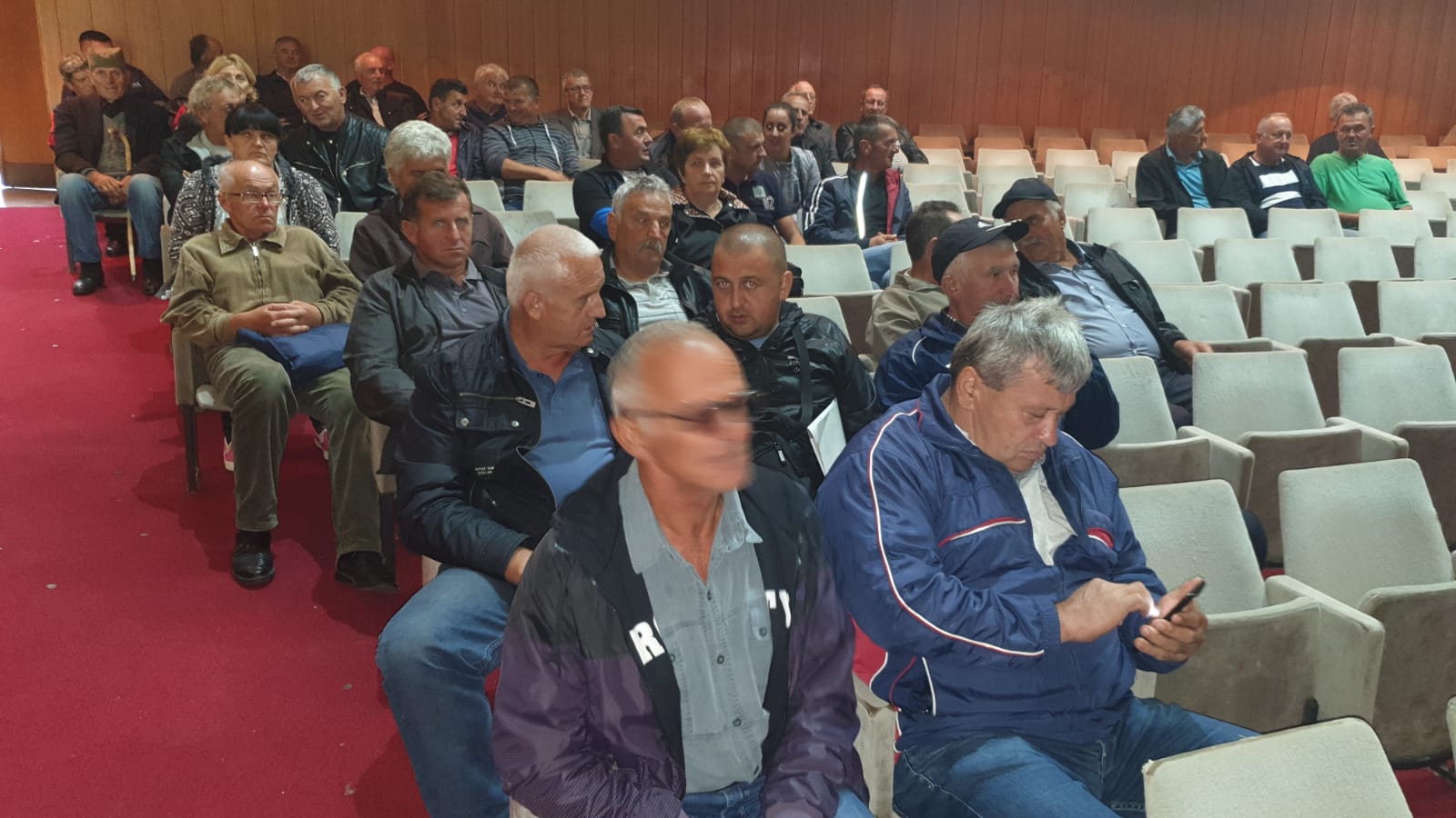 Девет ипо милиона издвојено за нововарошке пољопривреднике