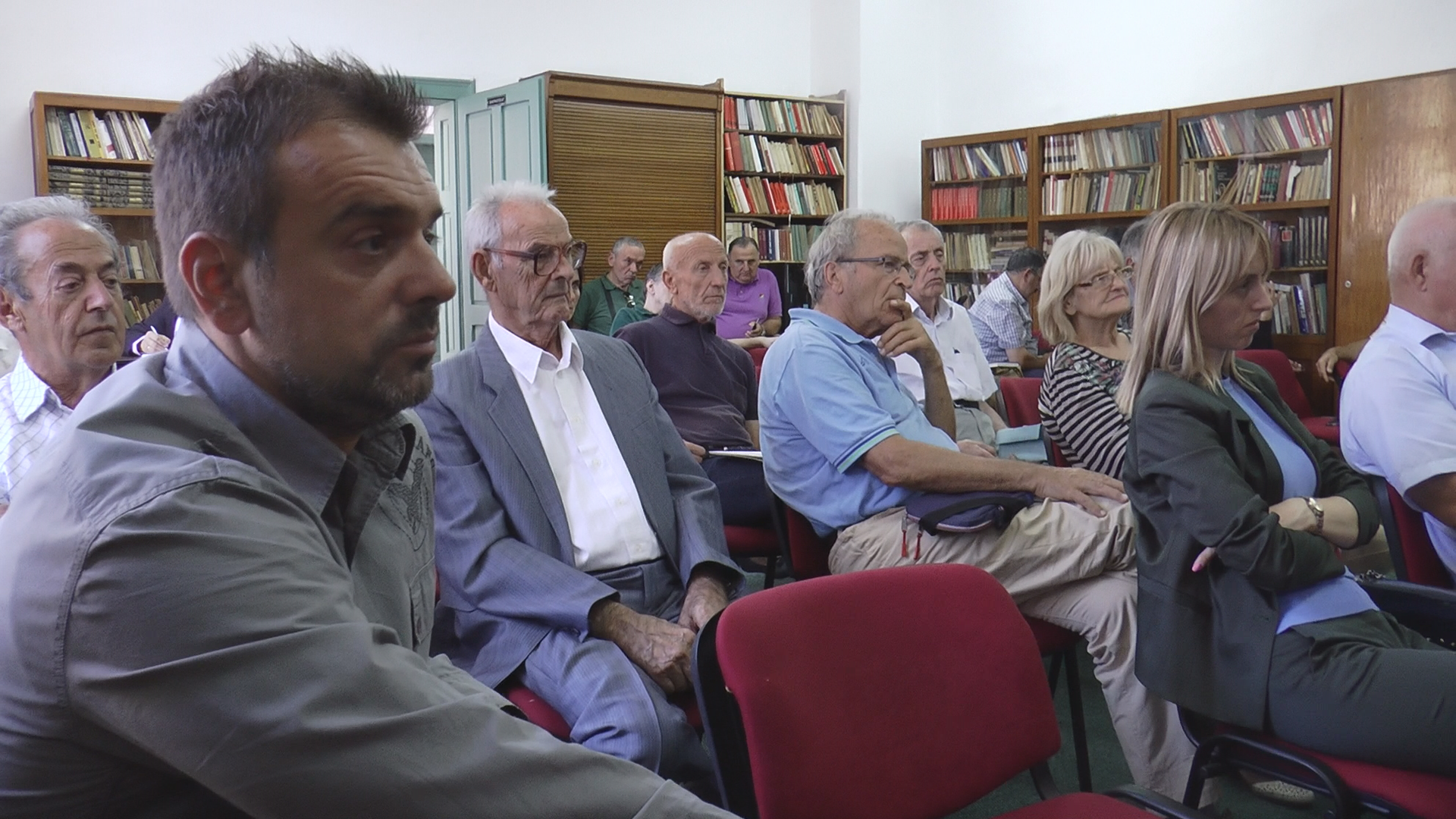 Научни суд о недавној повести Србије: хиперинфлација и пропаст банака