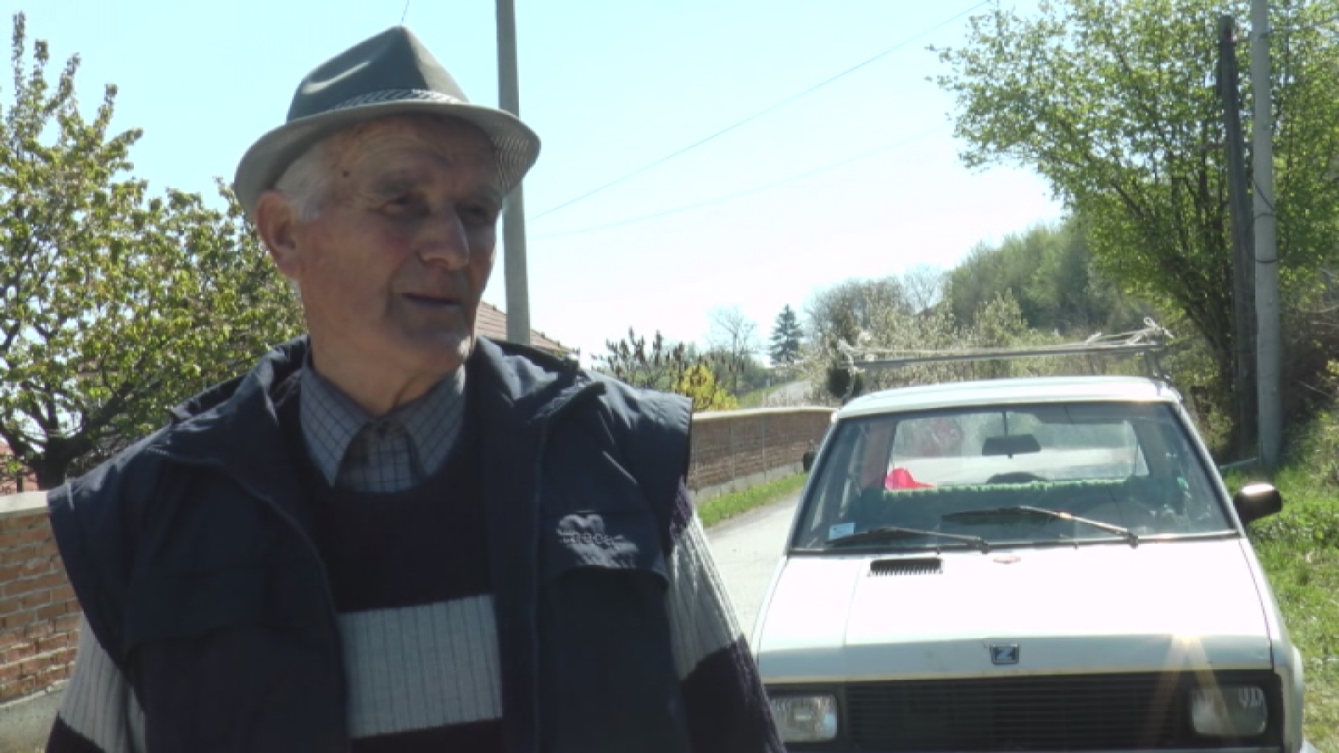 Велизар је феномен: Полиција му никад није написала казну (ФОТО) (ВИДЕО)