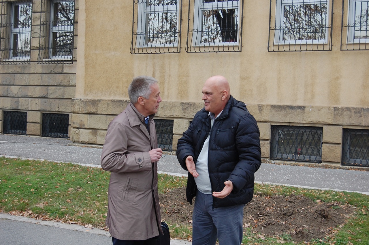 Словенија позива Грујовића да се преда, српски јунак неће ићи на суђење