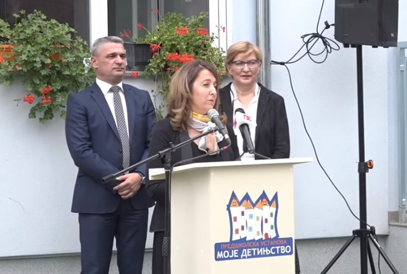Завршена реконструкција: Из вртића „Полетарац” понов се чује дечија граја