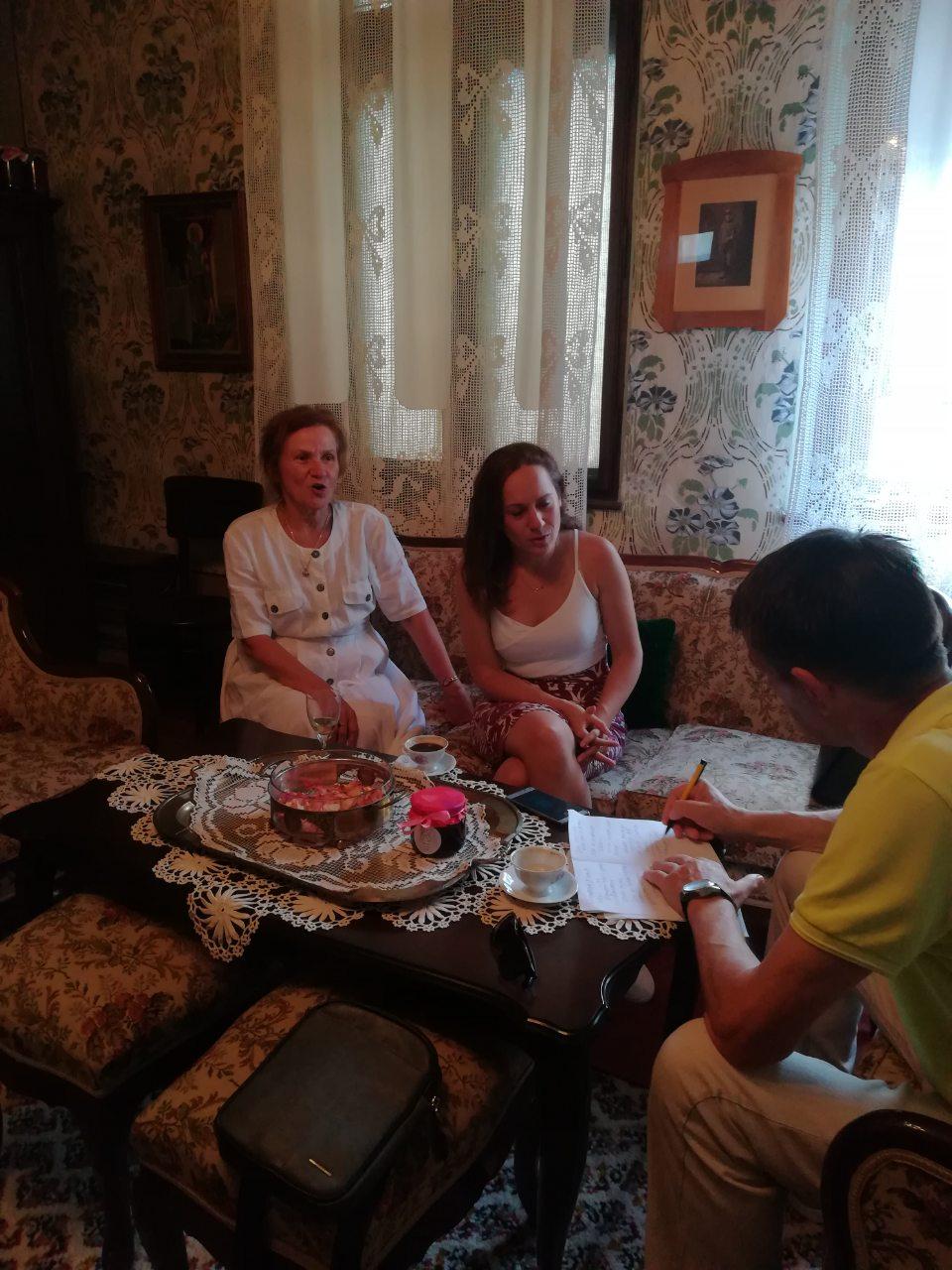 Музеј слатка: Чувар и промотер српског идентитета, традиције и културе