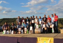 Шљивовица – место где се прави најбоља љута капљица! Стаматовић потпалио први казан 