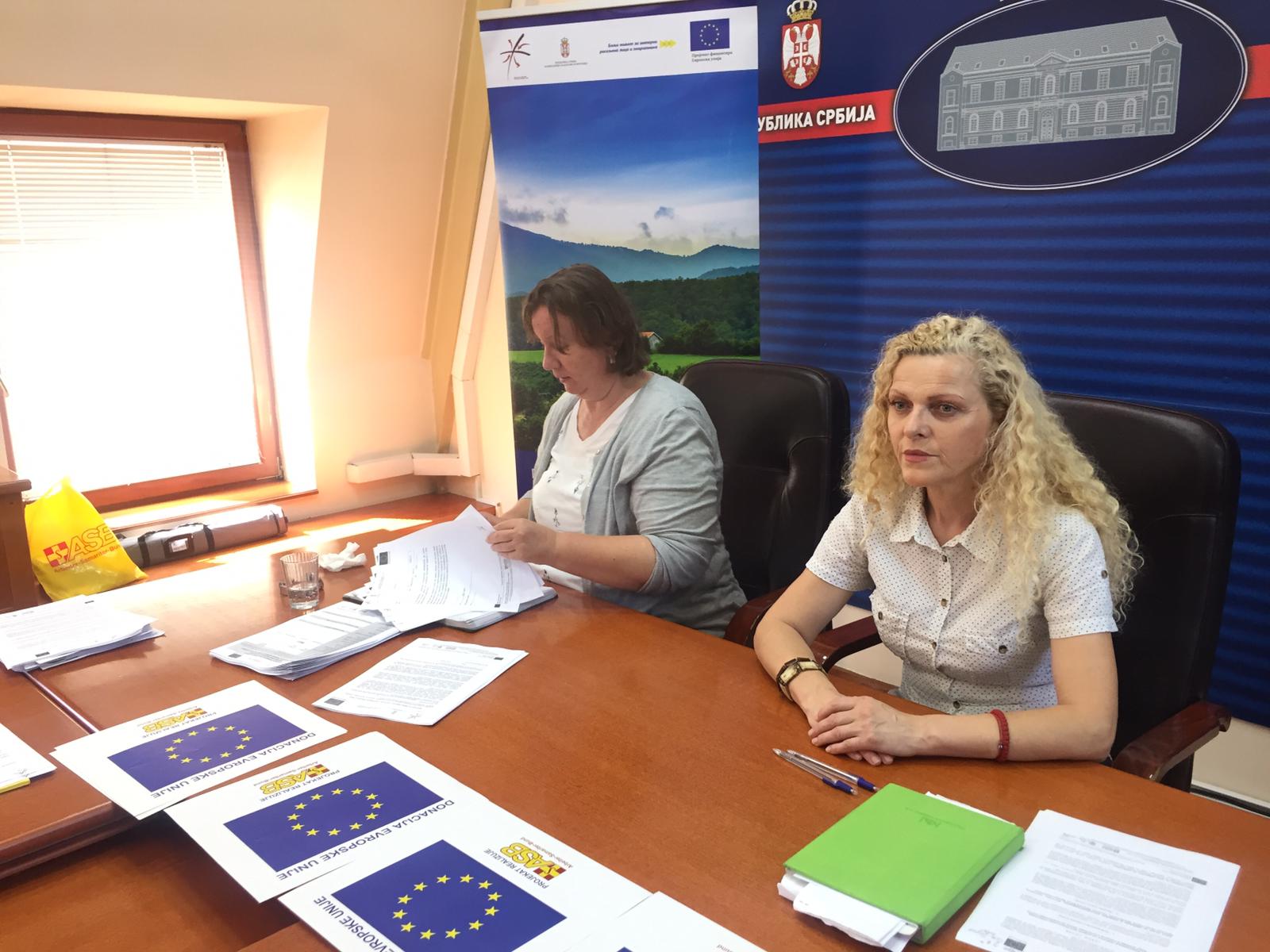 Избеглице се враћају на Косово: Европска унија обезбедила новац