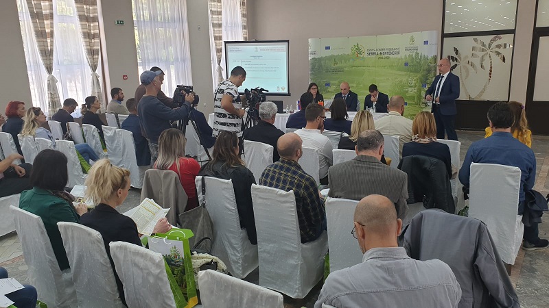 Паре из Европе стигле у Прибој: Већ почела реконструкција битних локација!