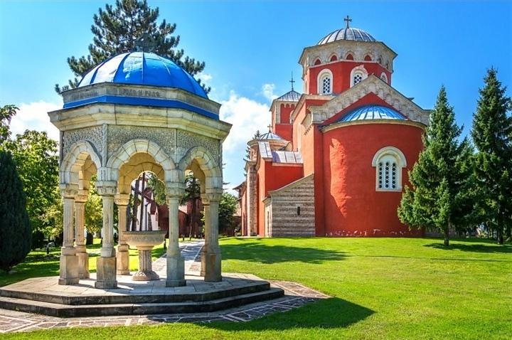 800 година аутокефалности Српске православне цркве