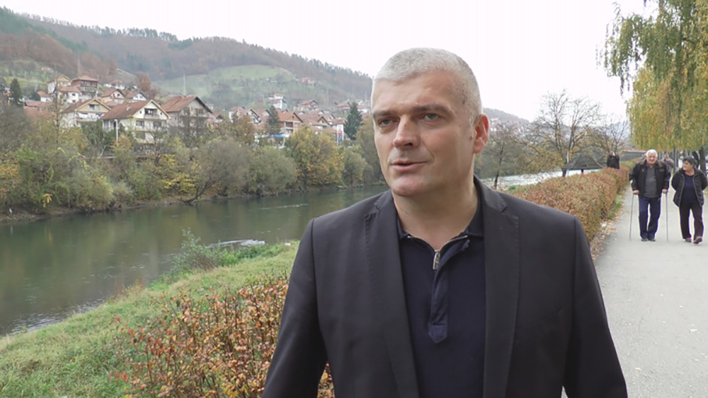 Турски инвеститор оживео Прибој: Закупљено 20 хиљада квадрата и запослено 252 радника (ВИДЕО)