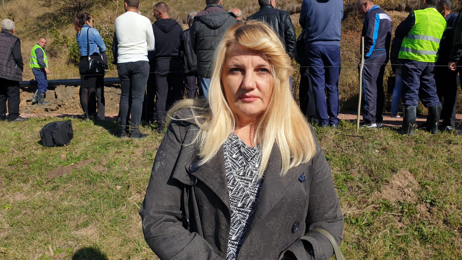 Почели изградња водовода у Божетићима