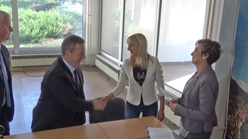 Како је Прибој спашен формирањем Слободне зоне: На овом месту плату зарађује 500 радника (ФОТО)