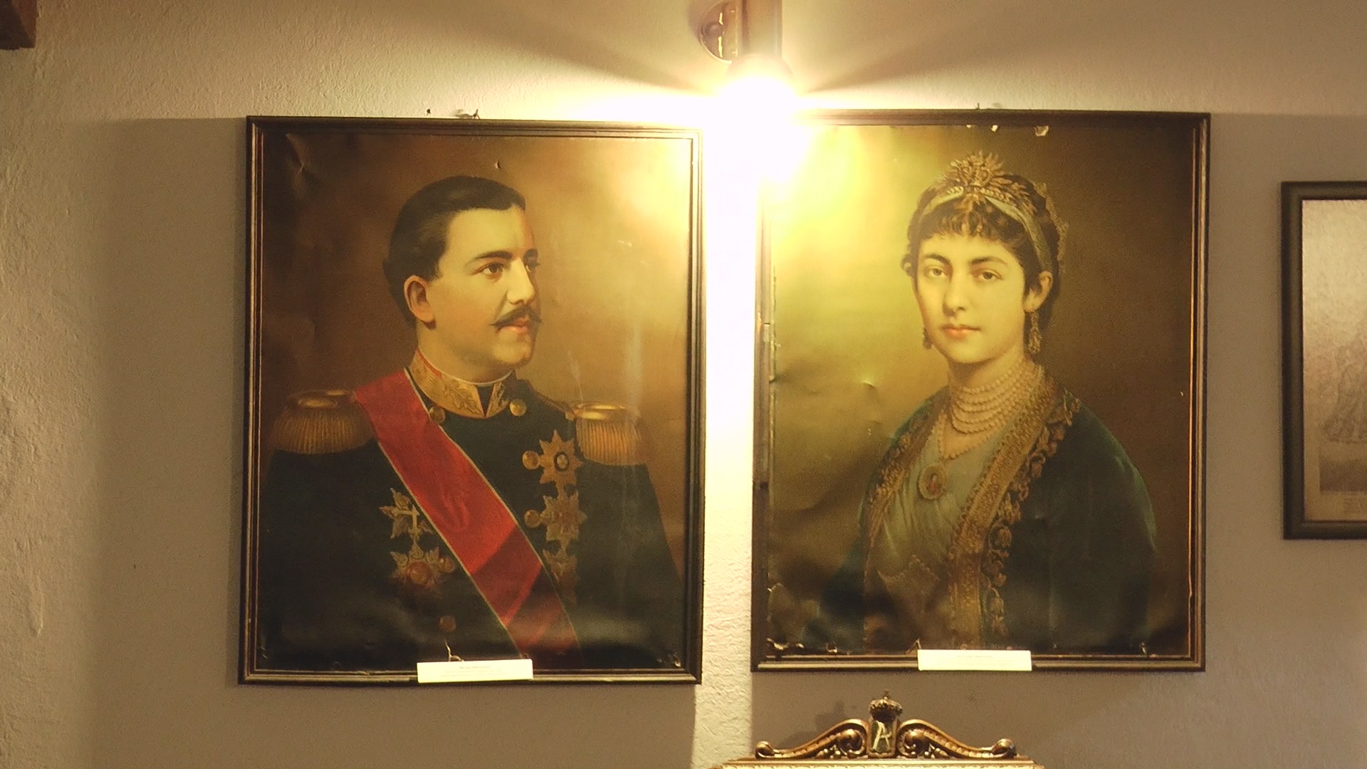 Краљевски портрети, фото: РИНА