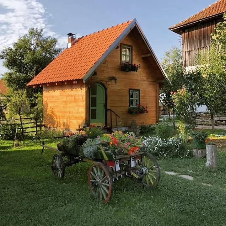 Ово село има највише сунчаних дана у Србији: Најчешћи су гости из хладне Скандинавије (ФОТО) 