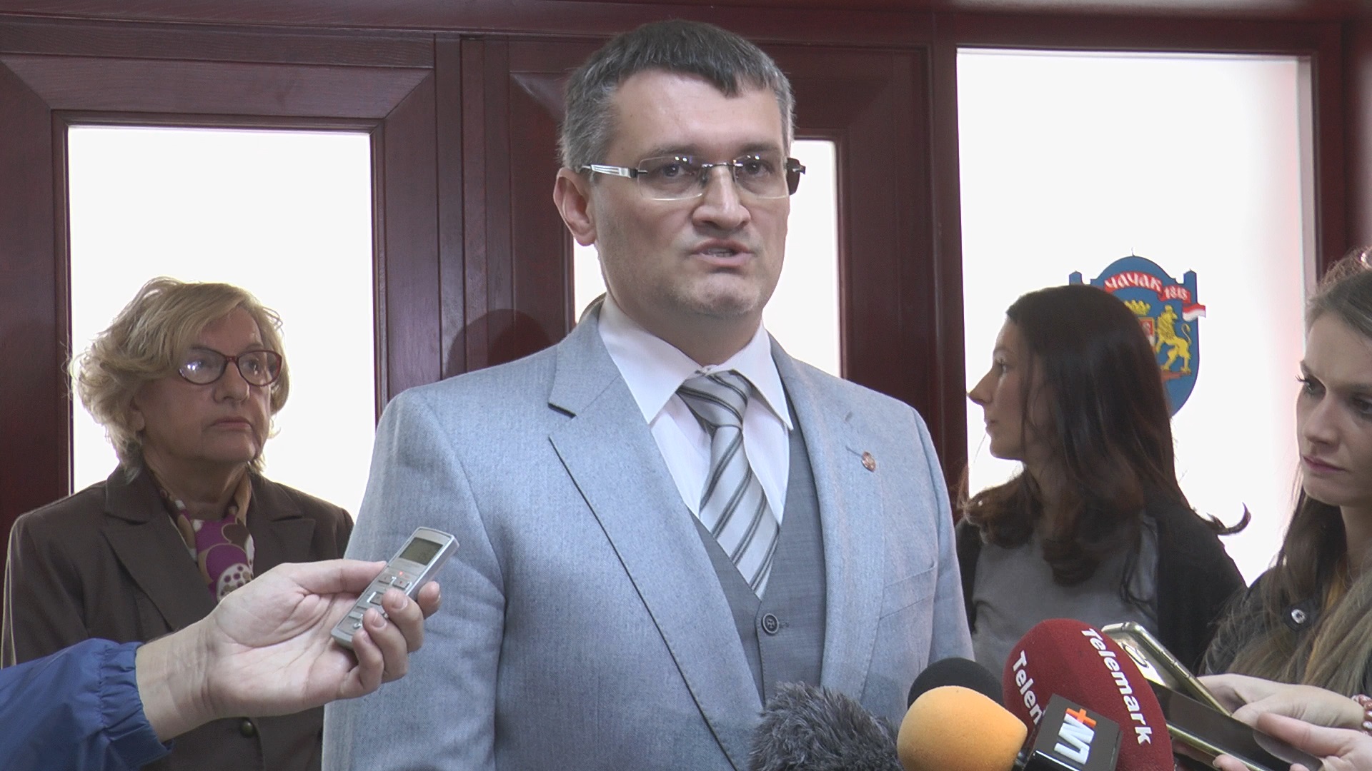 Савез за Србију Чачак: Крећемо са кампањом бојкота избора