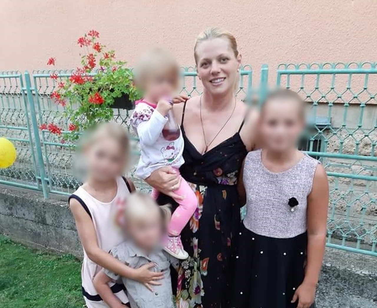 Породила се у затвору, па доживела линч: Горана правду тражи на суду