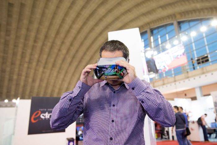 Промоција пројекта "Zlatibor 360° Experience"