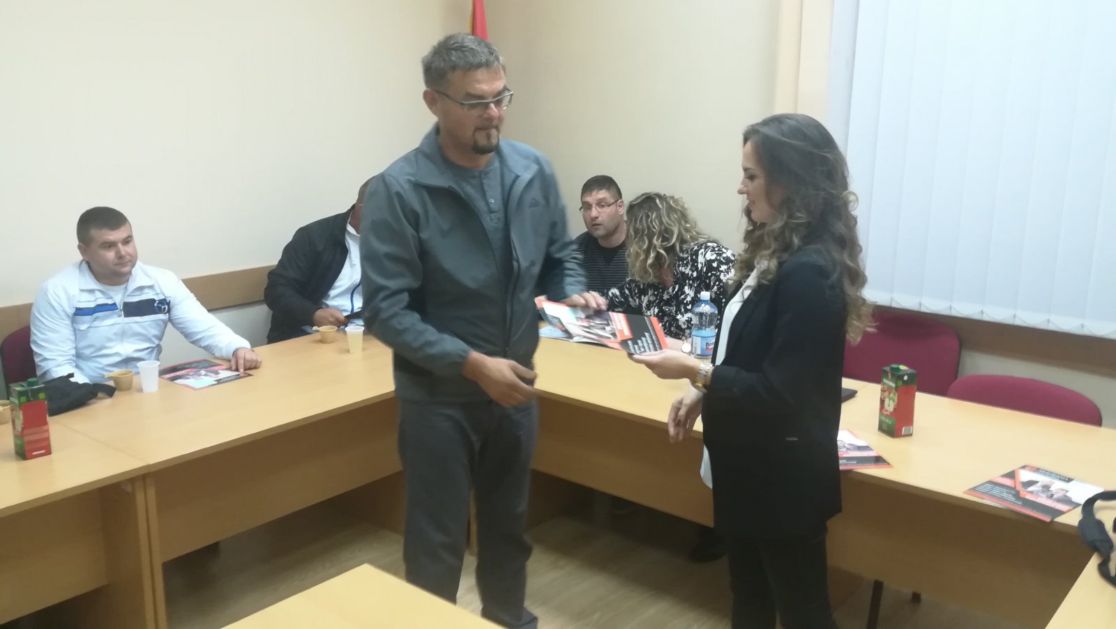 До најтраженијег занимања уз сертификат