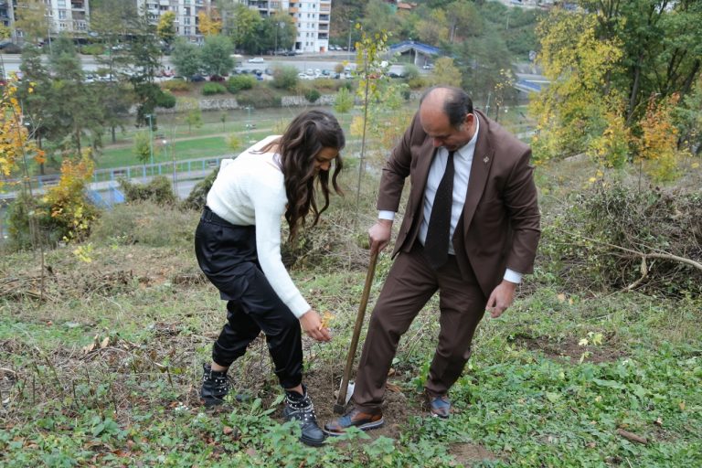 Ужичани удахнули живот природи: Пет хектара нових зелених површина (ФОТО)
