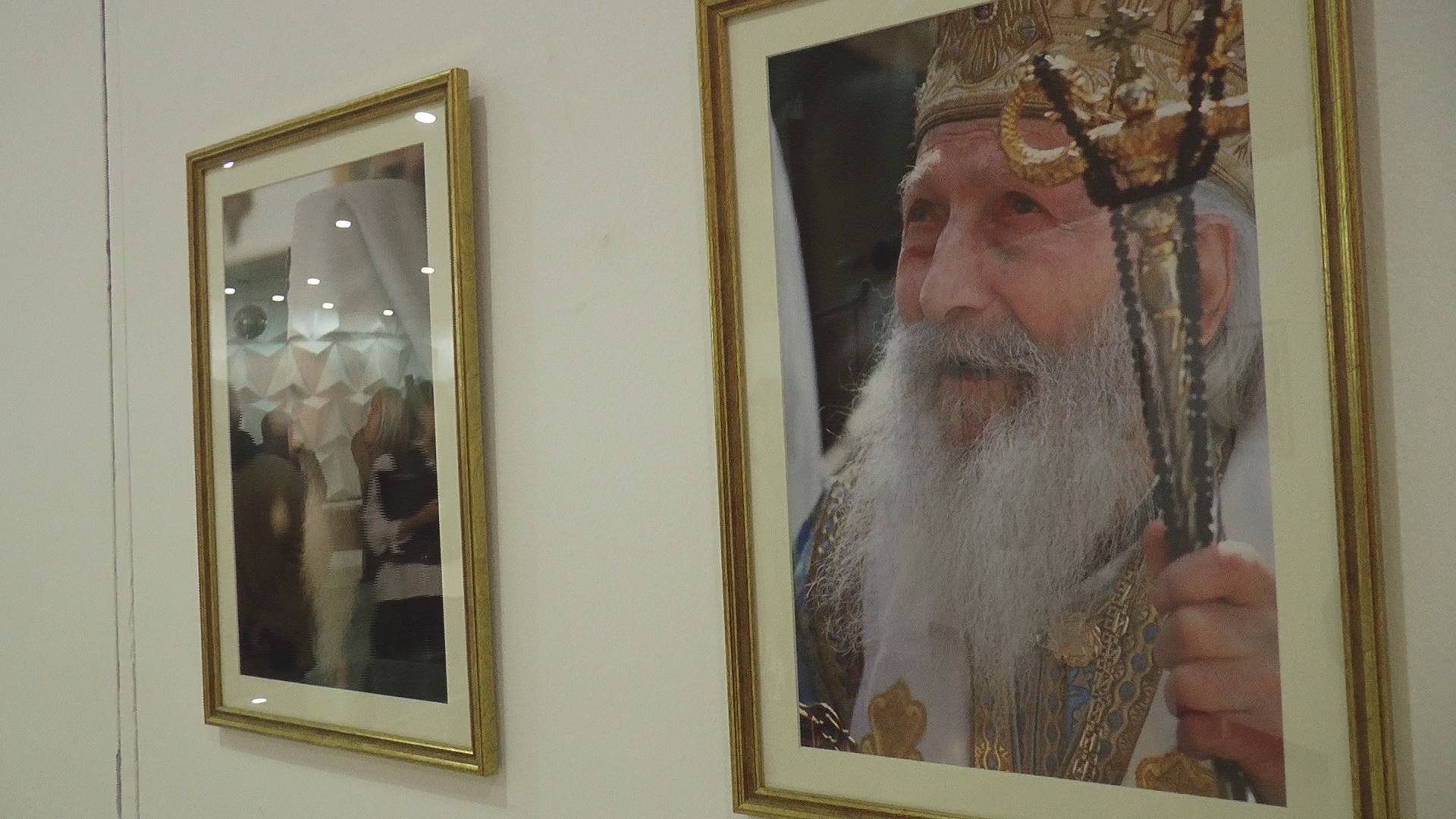 Вечна част омиљеном патријарху српскога народа: Завршени "Дани патријарха Павла" у Чачку (ФОТО)