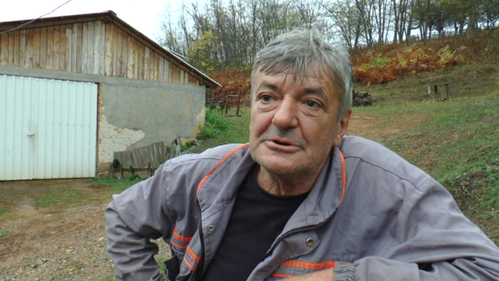Папрене овчице главна тема у селу: Радомир подигао кредит и исплатио 100 хиљада динара што су појеле