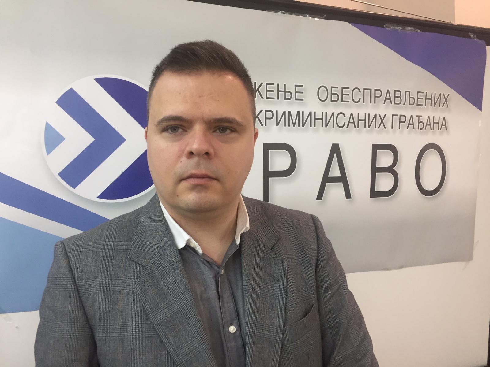 Банке морају да врате паре грађанима, Удружење грађана „Право” даје бесплатно информације о начину