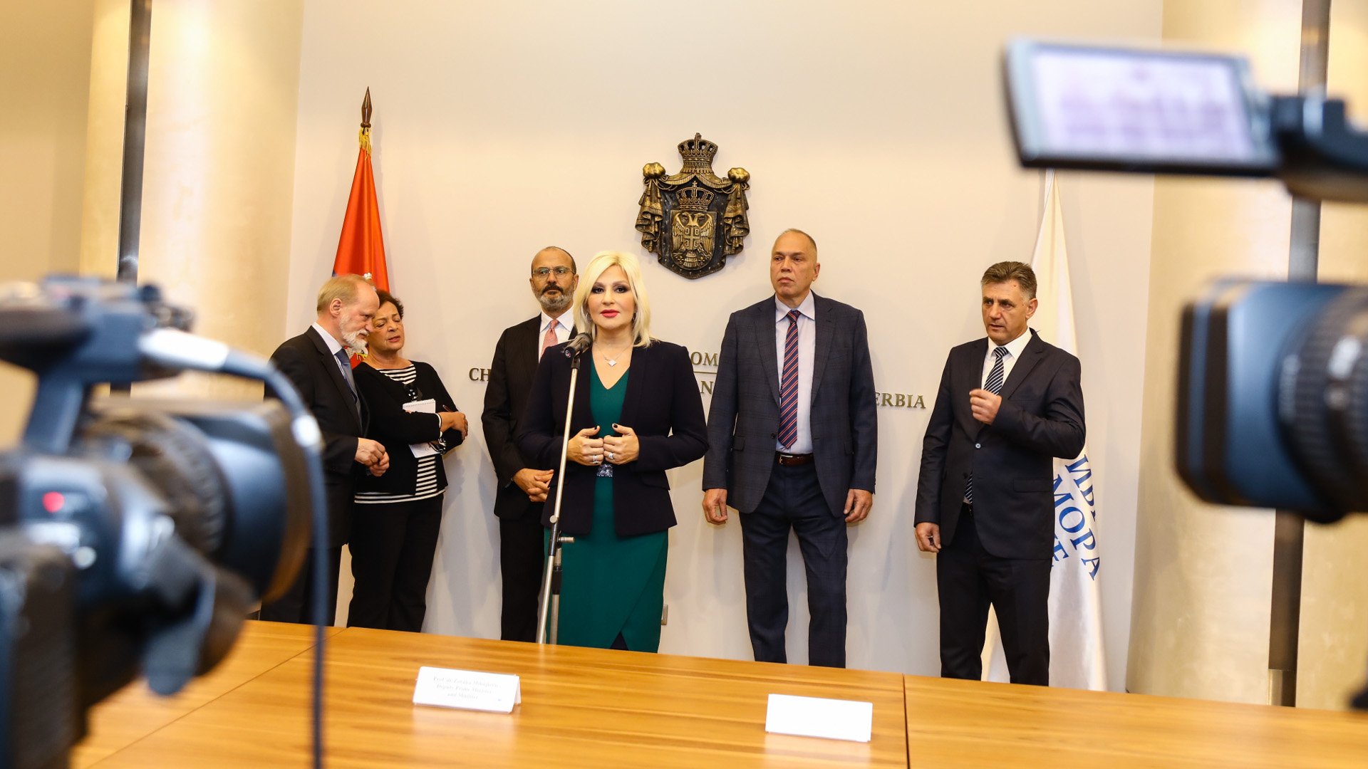  Безбеднија и ефекаснија железница: ЕУ до сад уложила милијарду евра у српски транспорт