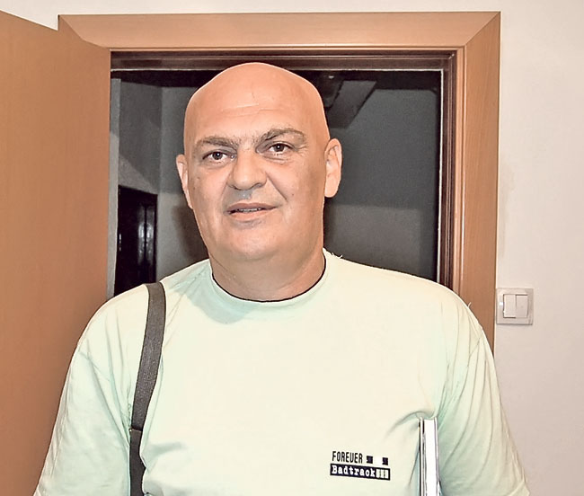 Словенија поново позива српског официра Драгомира Грујовића да се преда