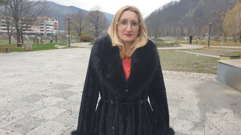  Председница Скупштине општине Пријепоље поднела оставку: И даље остајем у СНС 