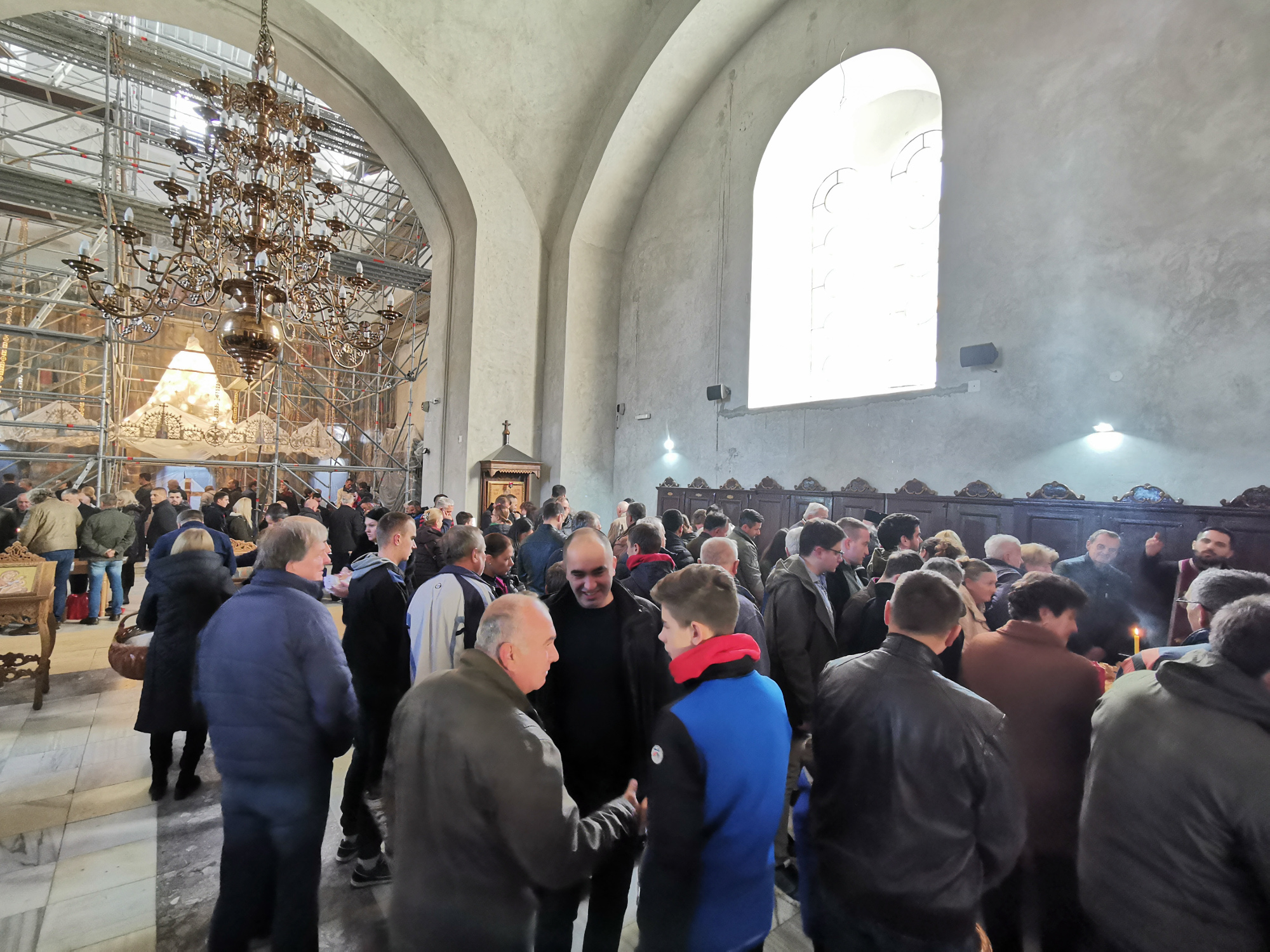 Ево како Срби прослављају Аранђеловдан: Традиција се поштује, a славски колач и жито не заборављају 