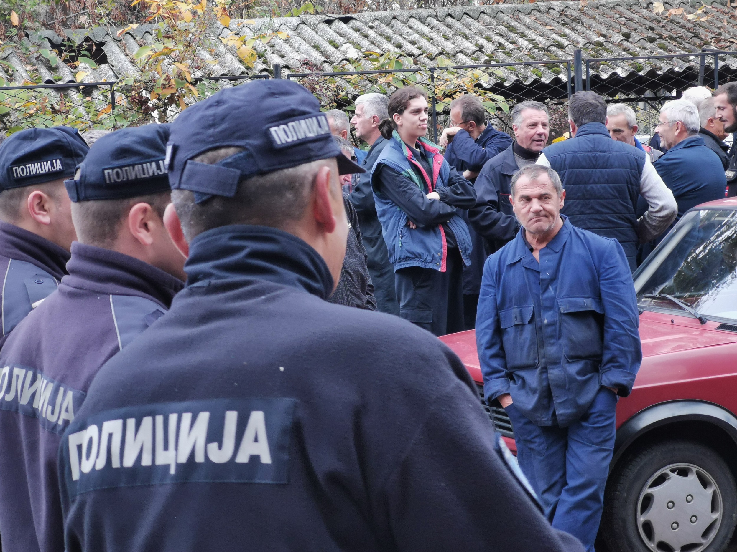 Др Радојевић: Радници ФРА остали без посла да би се неки “даса” намирио како он хоће