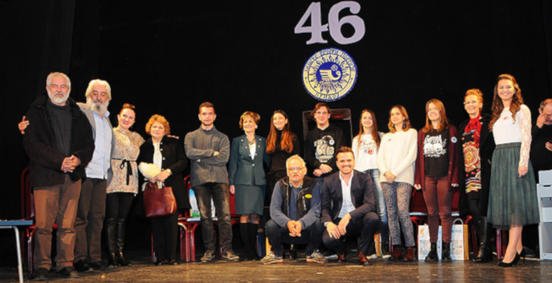 Познати финалисти 47. Лимских вечери поезије