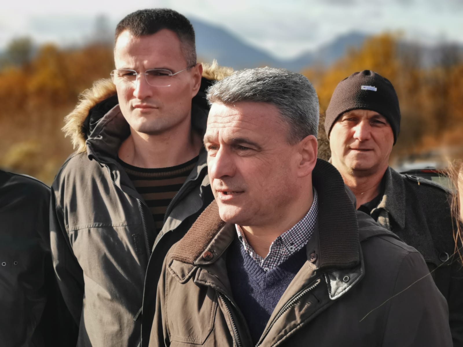 Тодоровић: Град за празнике треба да сија, новогодишњи концерти биће музички спектакли
