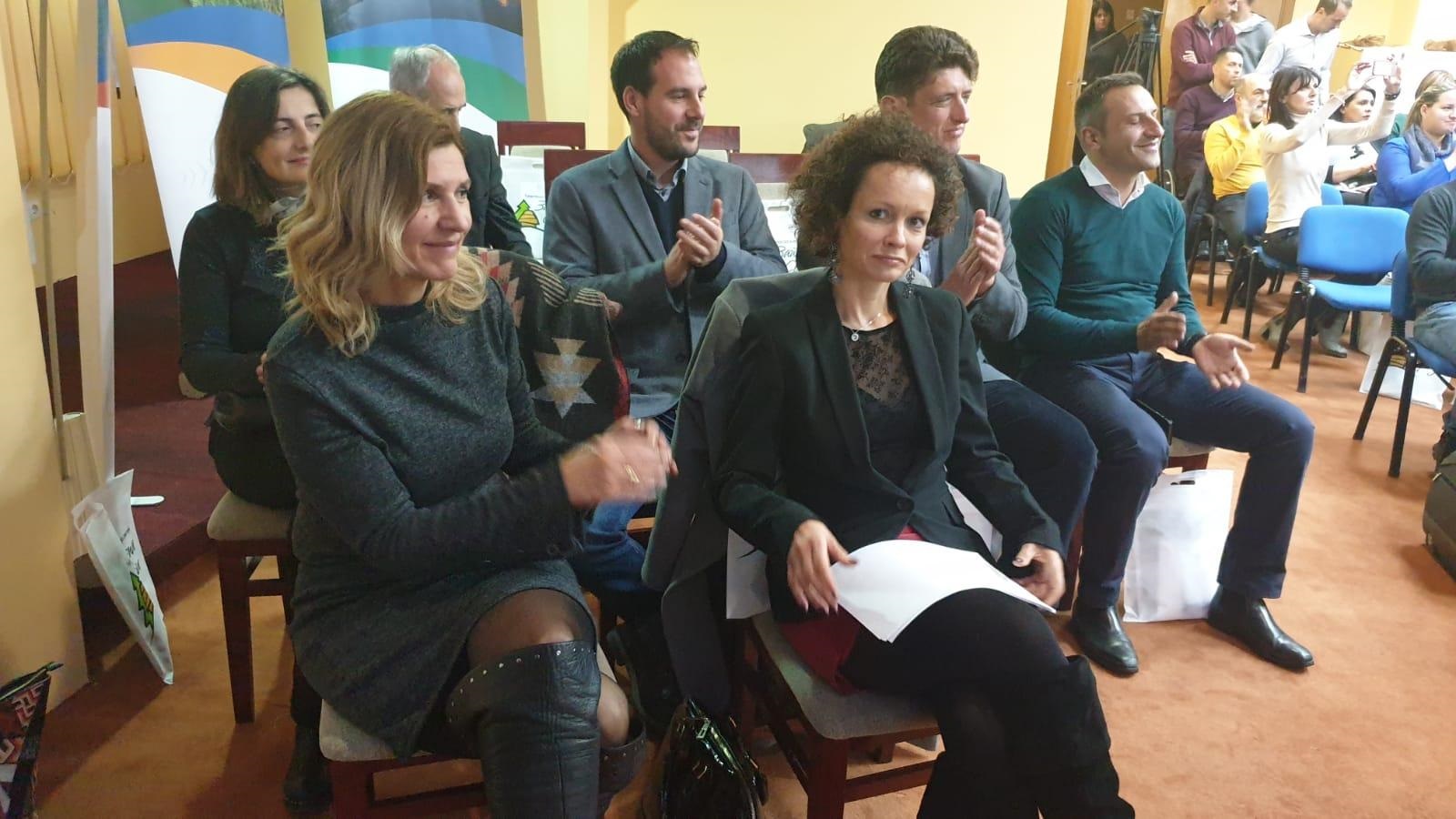 Лабовић: Туристичка 2019. оборила све рекорде, настављамо јачим интензитетом следеће  године