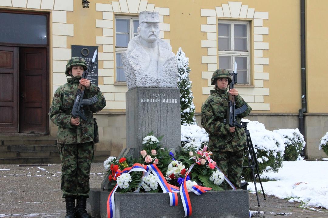 Фото: ОУ Горњи Милановац