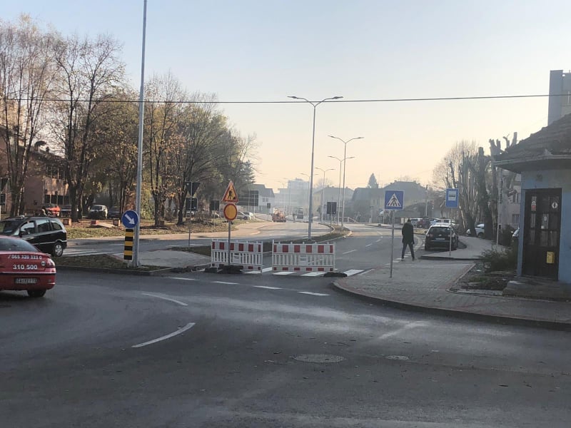 Чачани коначно могу да одахну од саобраћајних гужви: Пушта се део Улице 10 (ФОТО)(ВИДЕО) 