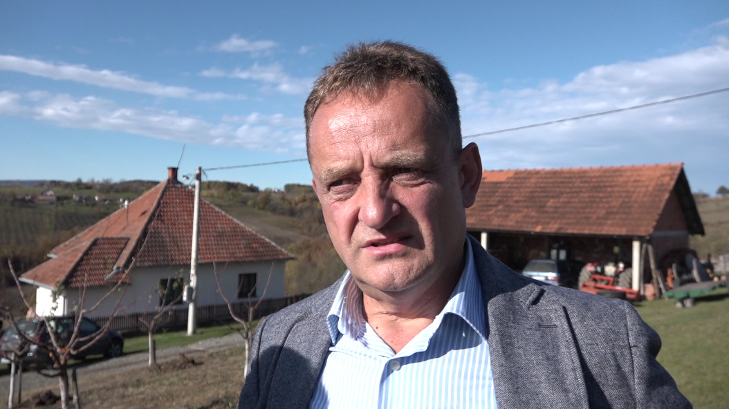 Некад су се носиле тежињаве гаће од конопље: Свака кућа на Сувобору имала је по једну трлицу
