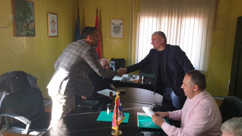 Прибој добија Регионални стартап центар вредан 50 милиона динара: Иновациони развој општине на Лиму