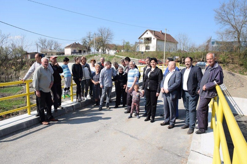 Преко 20 мостова чека на реконструкцију: Држава издваја 220 милиона за Краљевчане