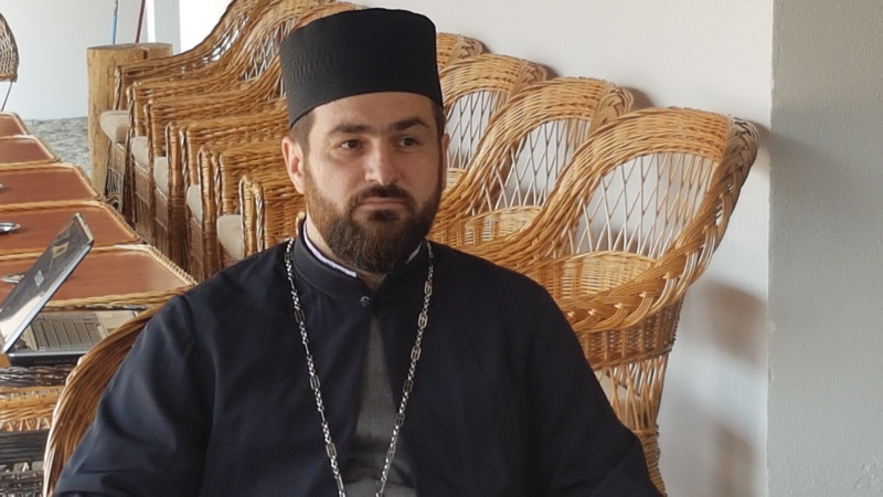 Улазак у Црну Гору забрањен свештенству, али и грађанима са територије Епархије милешевске