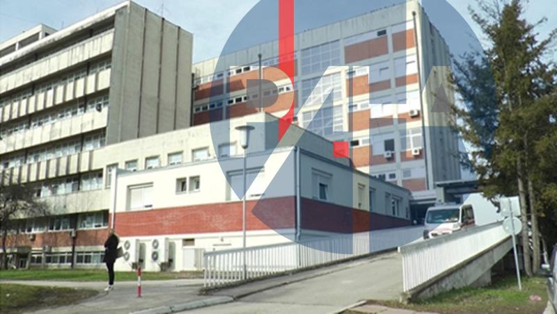 Драматична интервенција у Чачку: Техничар породио пацијенткињу на психијатрији 