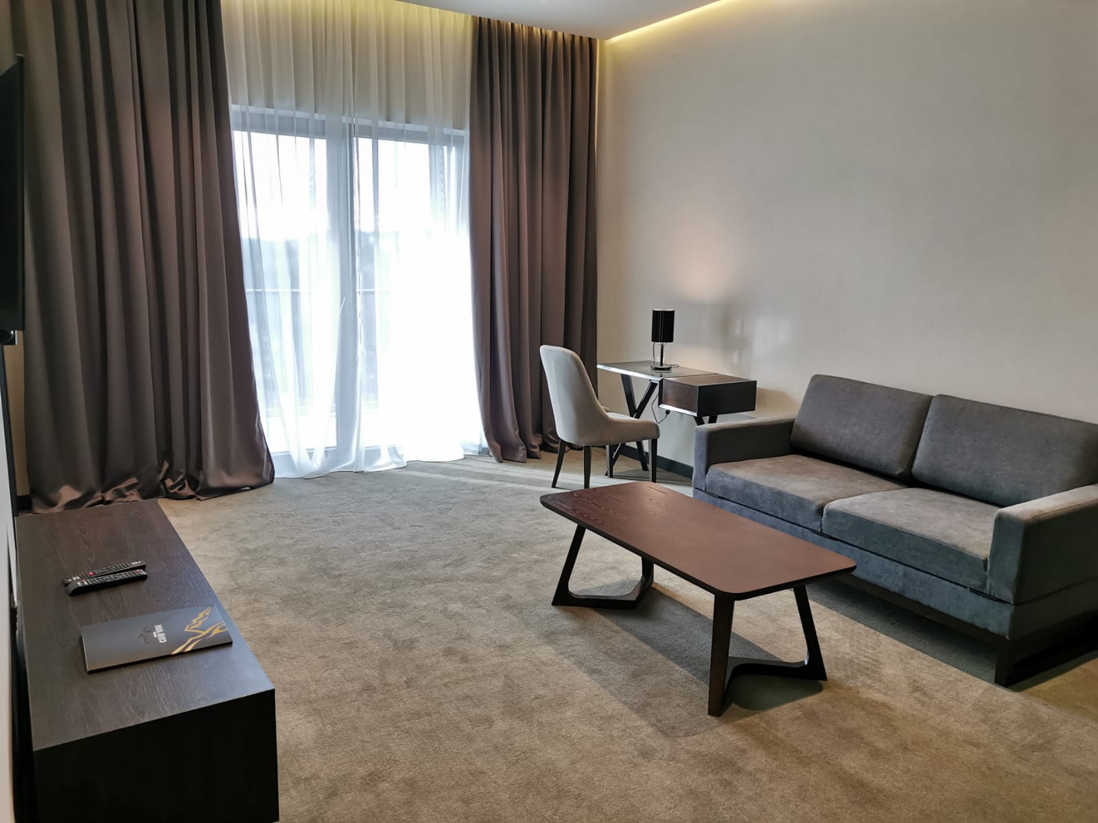 Теодосић уложио у хотел на Дивчибарама, фото: РИНА