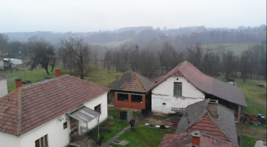 Жикино домаћинство у Белосави, фото: РИНА