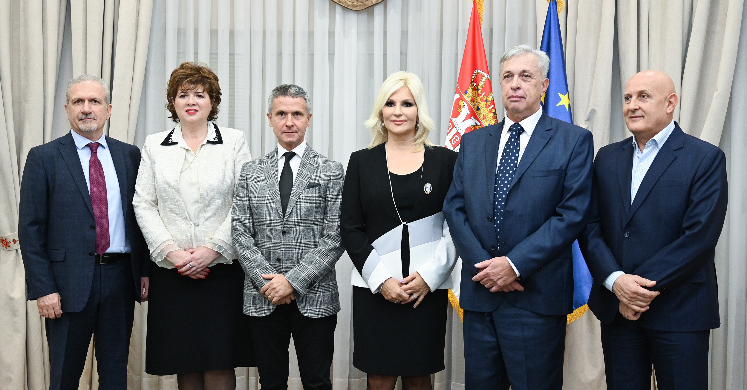 После 60 година Аеродром “Никола Тесла” добија најмодернији контролни торањ